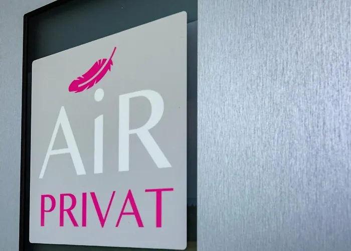Privat Air - Pavcina Lehota *