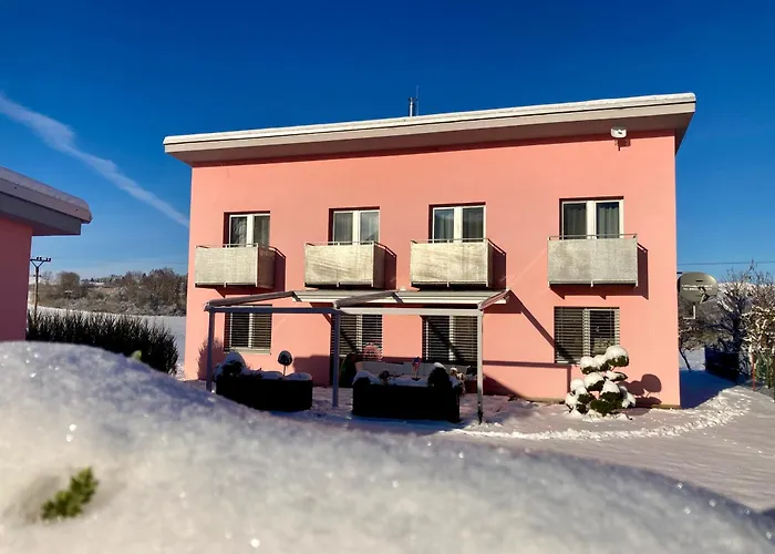 Privat Air - Pavcina Lehota Apartament