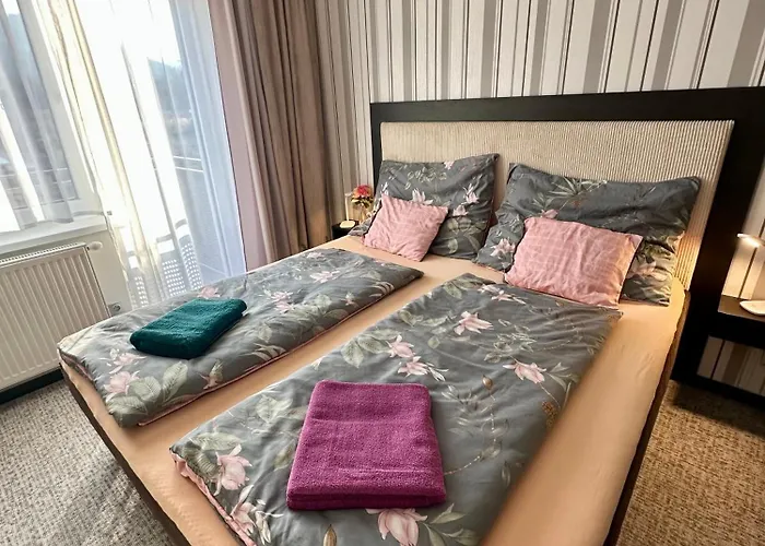 Privat Air - Pavcina Lehota Apartament Liptowski Mikułasz